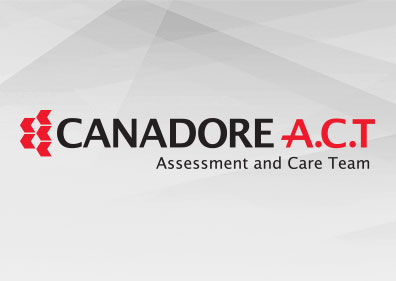 Canadore ACT Logo