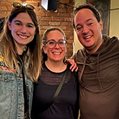 Photo: MCLD Ambassadors Meghan Kerr, Georgia Kiriakos, Chris Simeone and Felana Stoyel performed at the Neurodiversity Show at Hurley’s Irish Pub on May 11. Photo: Sana Nakhleh 