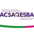 ACSAQESBA logo