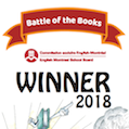 battle of books image