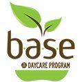 BASE Daycare Logo