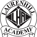 laurenhill-school-crest
