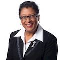 Madame Marlene Jennings, Administratrice de la CSEM