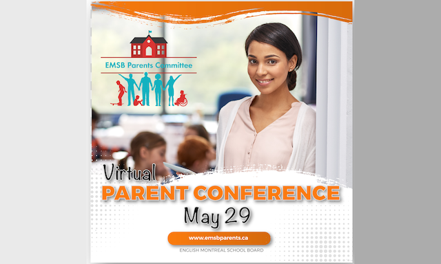 parents conference