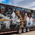 hockey truck