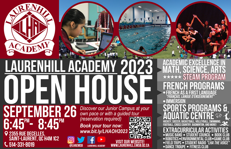 laurenhill-academy-open-house-flyer-2023-2024