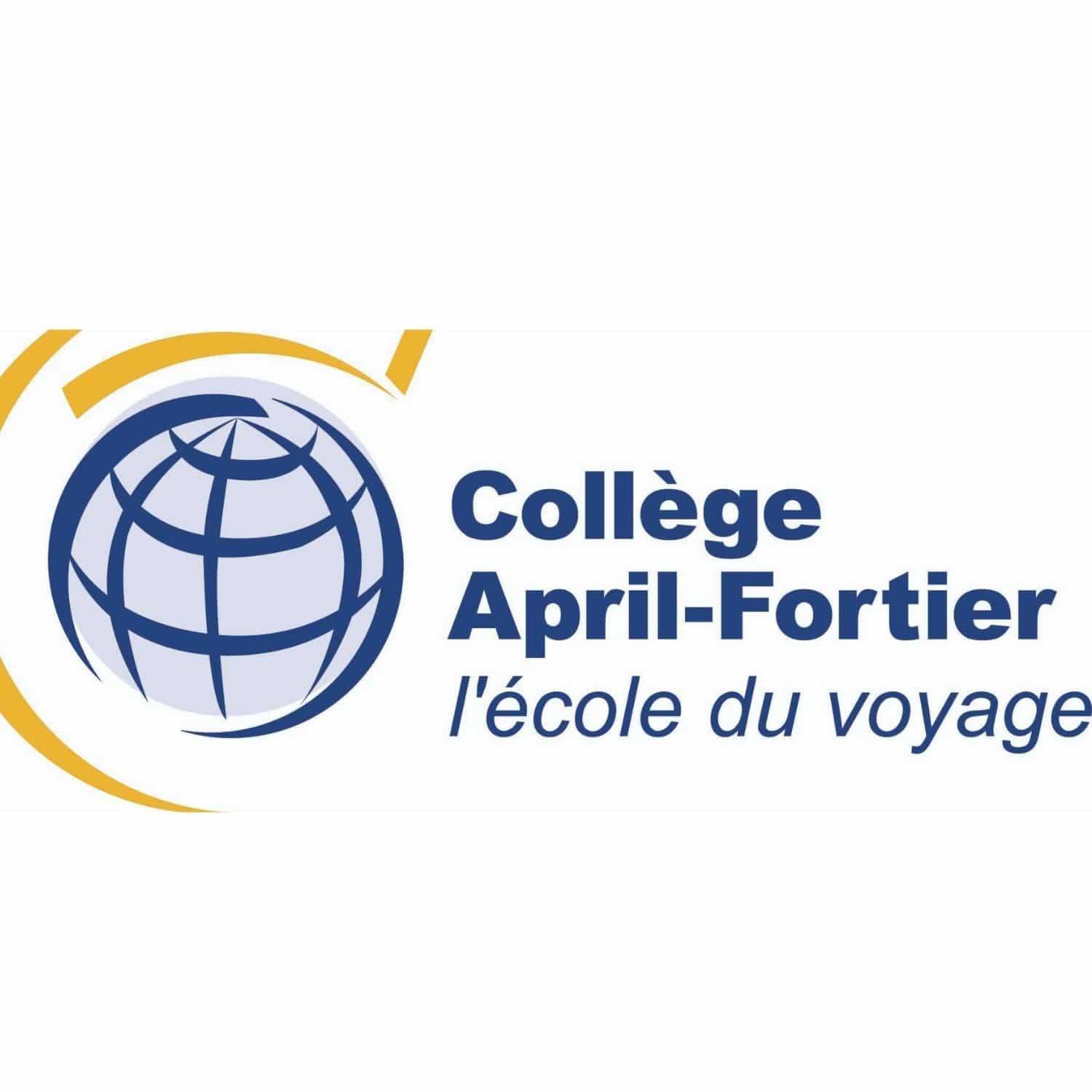 Collège April-Fortier