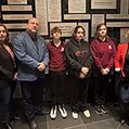 EMSB gets a boost from Federation CJA for Holocaust Education Program