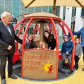 La Fondation Habilitas s��associe à la CSEM et au CIUSSS Centre-Ouest-de-l’île-de-Montréal pour aménager un terrain de jeu entièrement accessible aux écoles Centre Mackay et Philip E. Layton