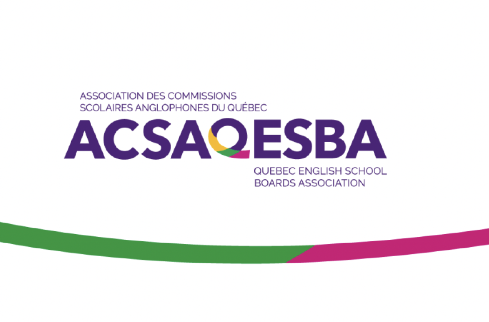 ACSAQESBA logo