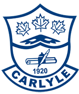 Carlyle Footer Logo