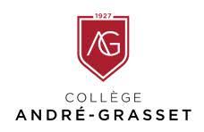 Andre-Grasset Logo