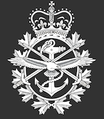 THE CANADIAN ARMED FORCES