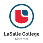 LaSalle College logo