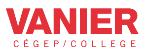 Vanier logo