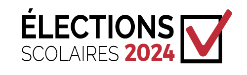 logo elections scolaires