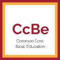 Common Core Basic Education Icon