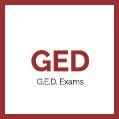 G.E.D. Exams Icon