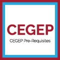 CEGEP Pre-Requisites Icon