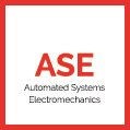 automated Systems Electromechanics Icon