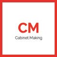 Cabinet Making Icon