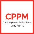 Contemporary Professional Pastry Making Icon