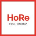 Hotel Reception Icon