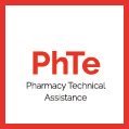 Pharmacy Technical Assistance Icon