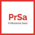 Professional Sales Icon