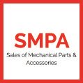 Sales of Mechanical Parts & Accessories Icon