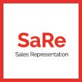 Sales Representation Icon