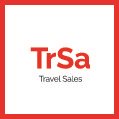 Travel Sales Icon