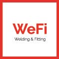 Welding & Fitting Icon