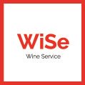 Wine Service Icon