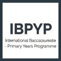 International Baccalaureate - Primary Years Programme Icon