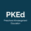 Preschool (Kindergarten) Education Icon