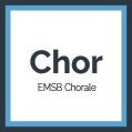 EMSB Chorale Icon
