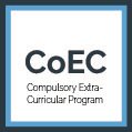 Compulsory Extra-Curricular Program Icon