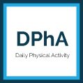 Daily Physical Activity Icon
