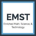 Enriched Math. Science & Technology Icon