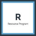 Resource Program