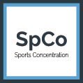 Sports Concentration Icon