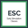 Early Stimulation Classes Icon