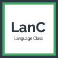 Language Class Icon