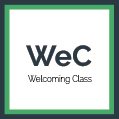 Welcoming Class Icon