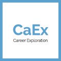 Career Exploration Icon