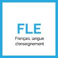 Français, langue d'enseignement Icon