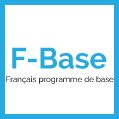 Français langue seconde, programme de base Icon