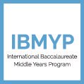 International Baccalaureate - Middle Years Program Icon