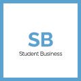 Student Business Program Icon